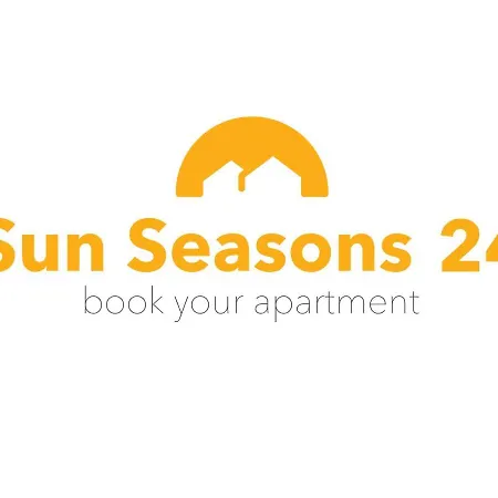 Ogrodowe Sun Seasons 24